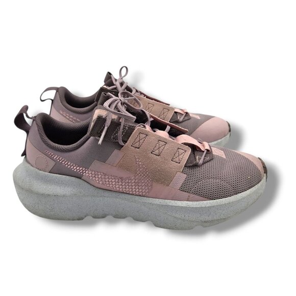Nike Crater Impact GS Sneakers Youth 6 Womens 7.5 Light Violet Ore DB3551-200 - Picture 1 of 9